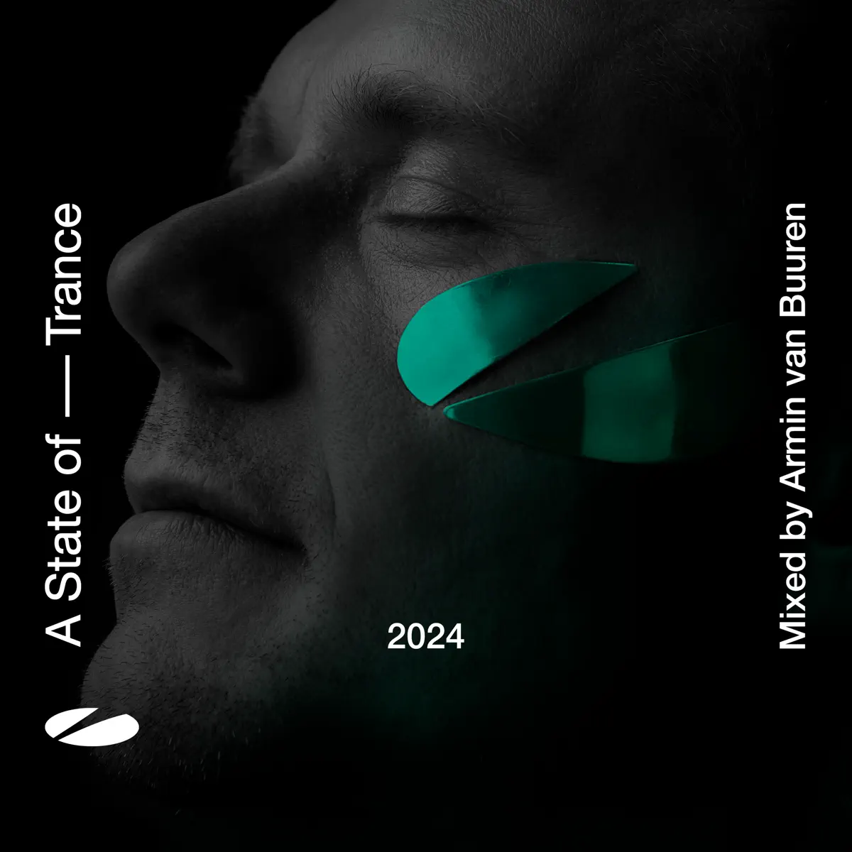 Armin van Buuren - A State of Trance 2024 (DJ Mix) [Mixed by Armin Van Buuren] (2024) [iTunes Plus AAC M4A]-新房子