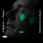 A State of Trance 2024 (DJ Mix) [Mixed by Armin van Buuren] - Armin van Buuren