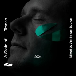 A STATE OF TRANCE 2024 cover art