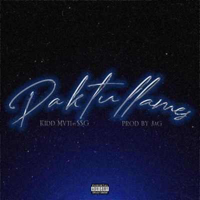 Pa k tu llames (feat. $$G & JaG) - Single