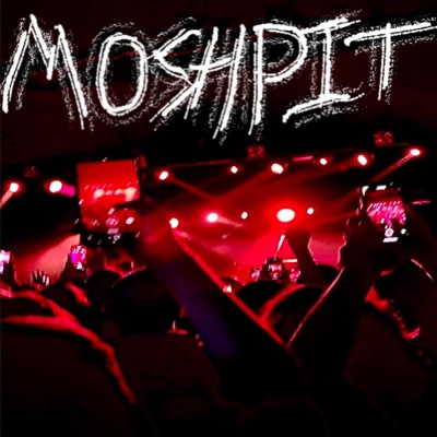 MOSHPIT! (feat. ALIXN) - Single