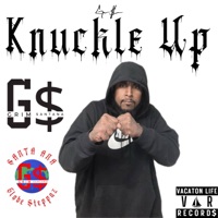 Knuckle Up - Single - Grimace Santana