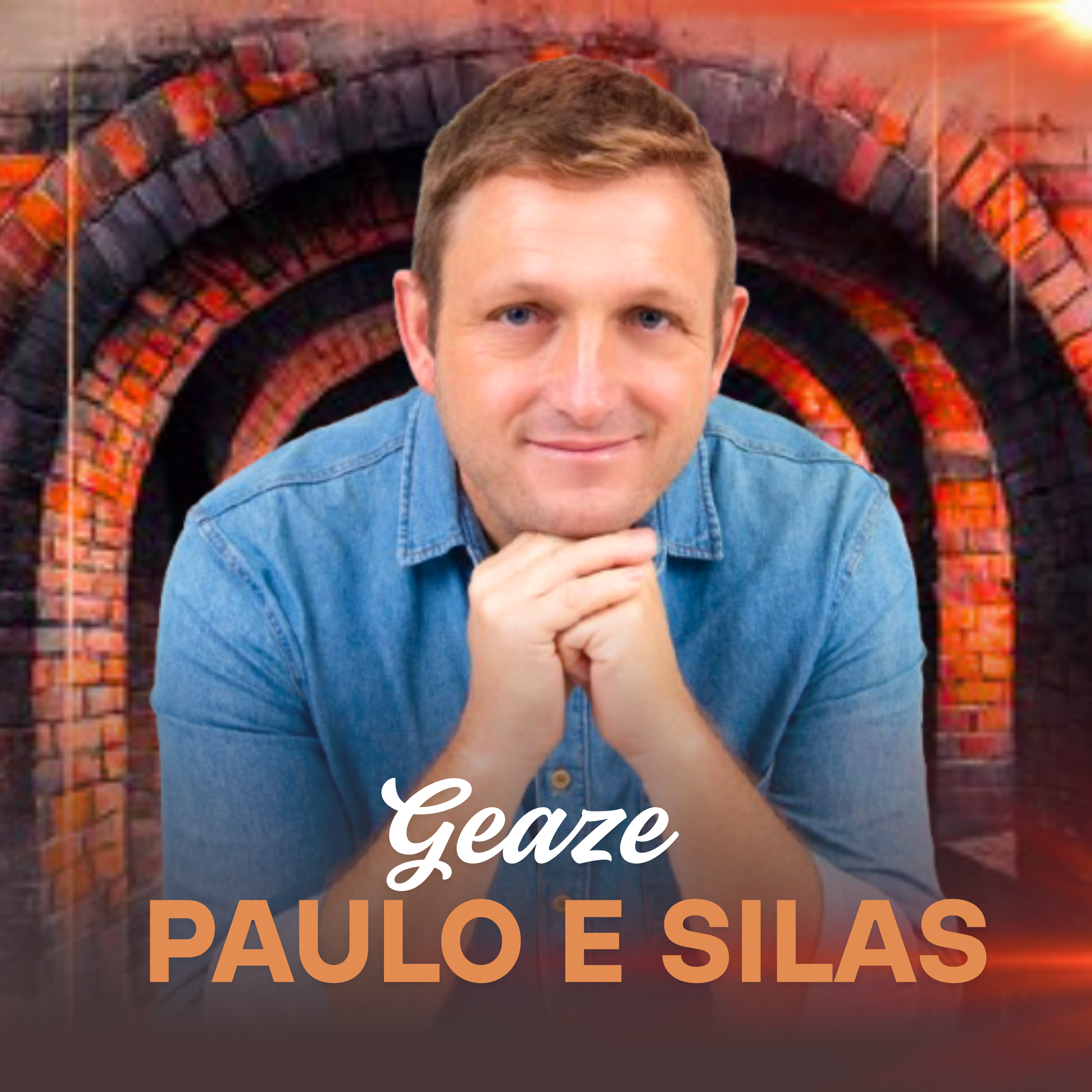 Paulo e Silas - Single
