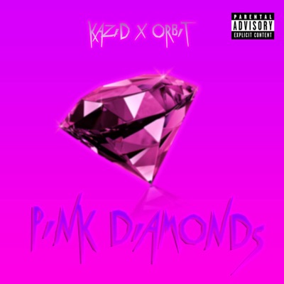 pink diamonds - Single