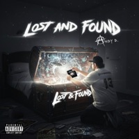 Lost and Found - Andy D.