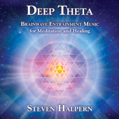 Deep Theta 4 Hz, Pt. 1 (Revised)