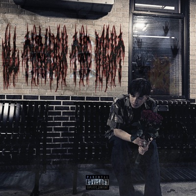 all through the night / your eyes - Single