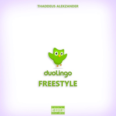 Duolingo Freestyle - Single