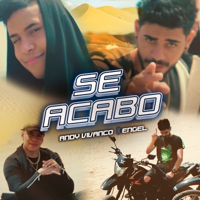 Se Acabo - Single