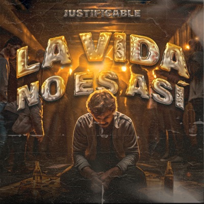La vida no es así - Single
