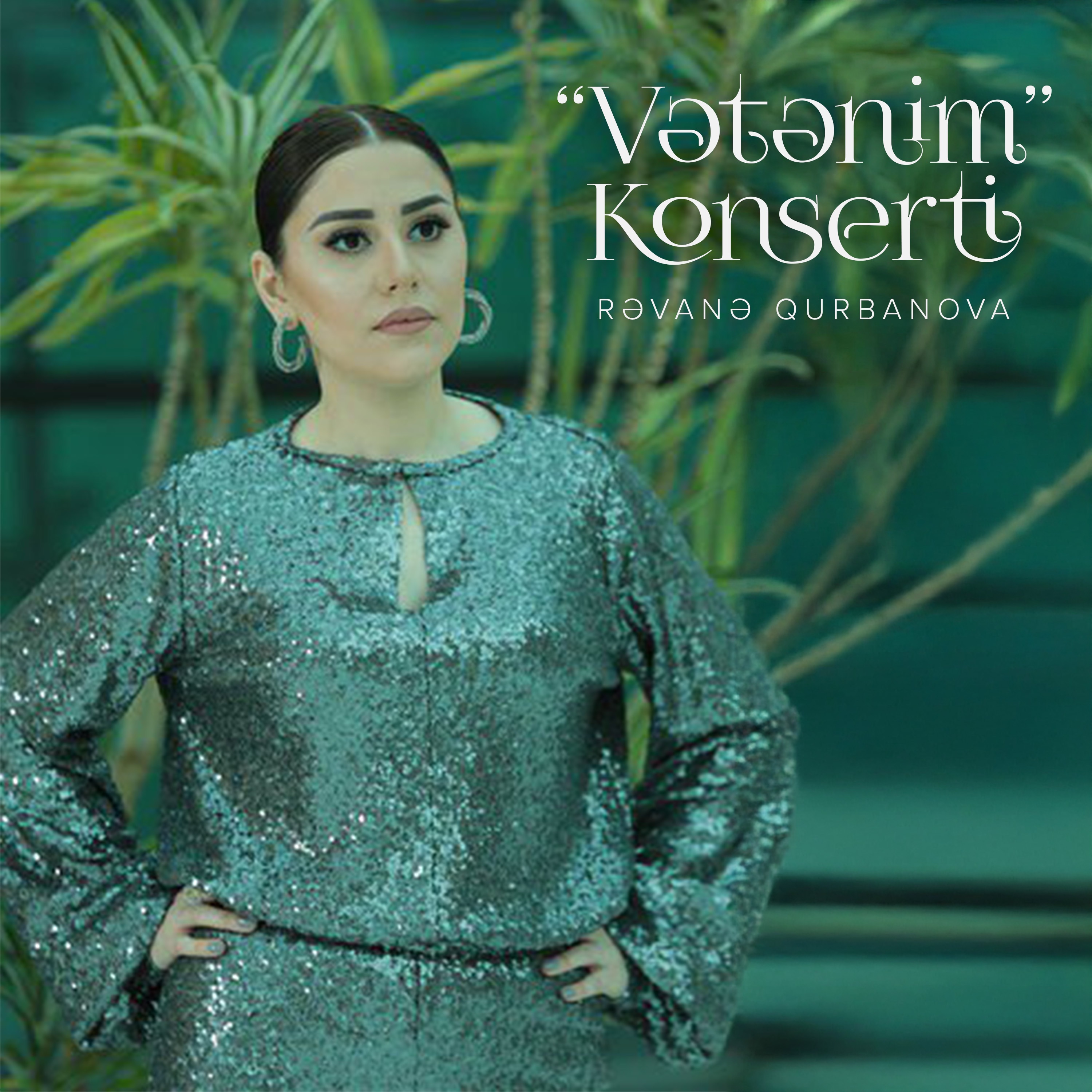 "Vətənim" Konserti - EP