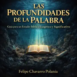 Las Profundidades de la Palabra: Guía para un Estudio Bíblico Exegético y Significativo