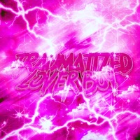 Traumatized Lover Boy - Single - DaVon Ghost