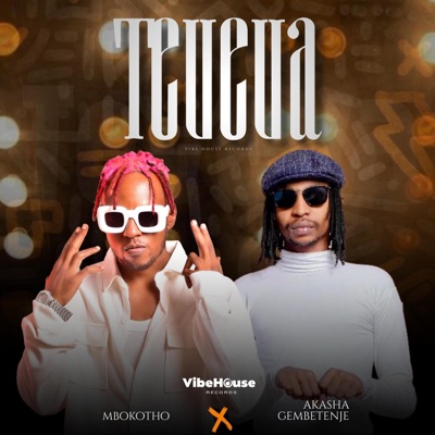 Teveva (feat. Zedi Akasha) - Single