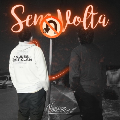 Sem Volta (feat. Edy & Eldan) - Single