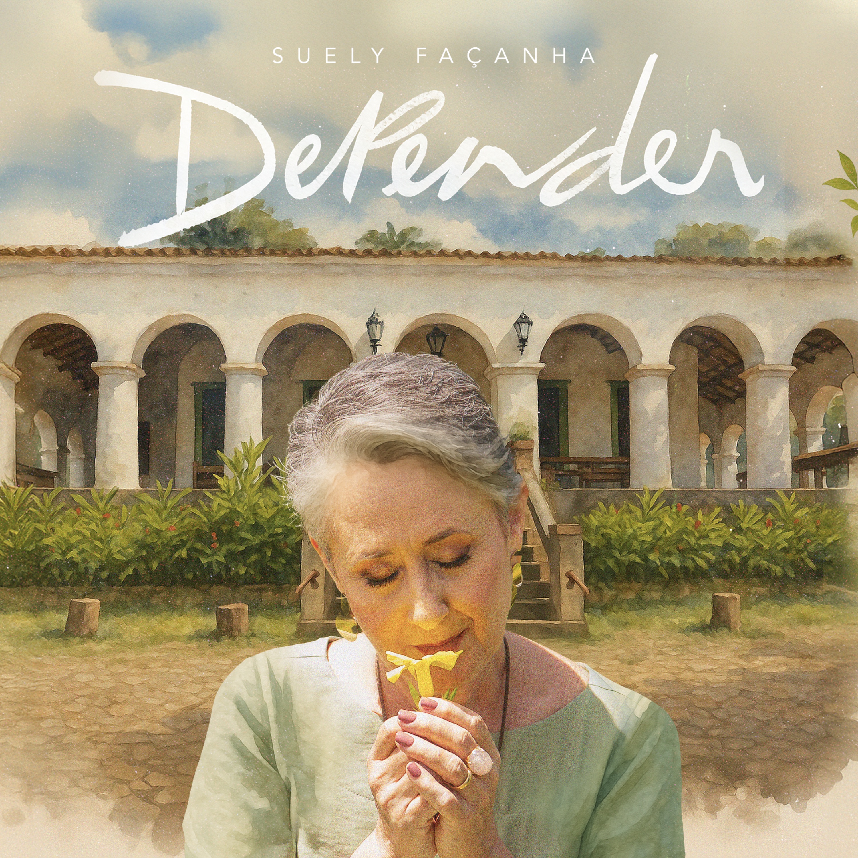Suely Facanha (Single) - Depender
