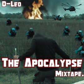 Battles (feat. Hadassah) [REMIX] D-Leo