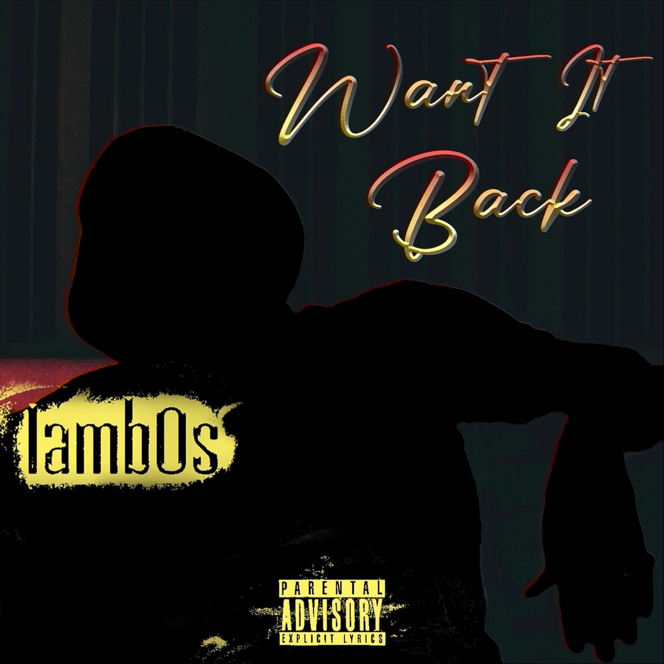 Iamb0s – Want it Back – Single (2025) [iTunes Match M4A]