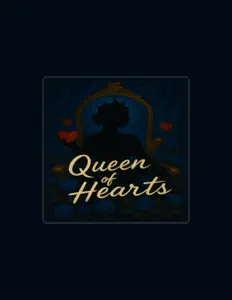 Listen to Queen Of Hearts, watch music videos, read bio, see tour dates & more!
