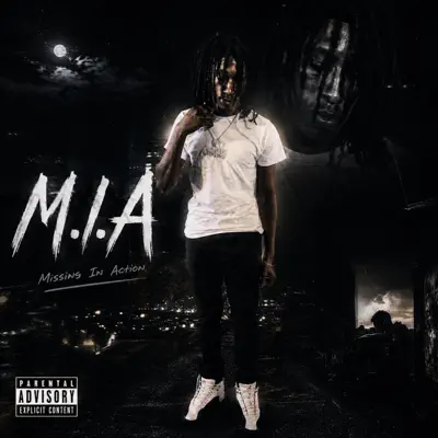 1PaidAshton adlı sanatçının M.I.A - Single albümünü dinle