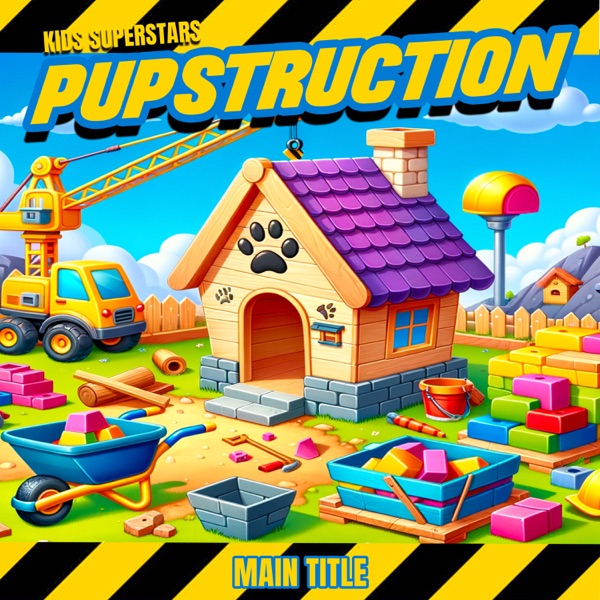 Pupstruction Main Title Theme