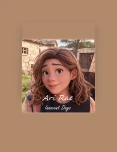 Listen to Ari Rae, watch music videos, read bio, see tour dates & more!