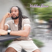 Hidden Lover - Single - RomanLP