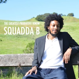 Try To Spend More Than 20 Minutes (Audiobook) Squadda B