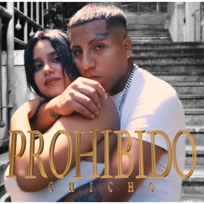 Prohibido - Single