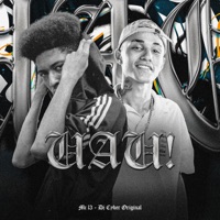 UAU! - Single - DJ Cyber Original & MC L3