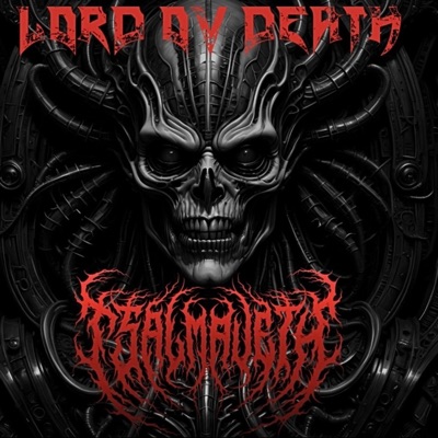 LORD OV DEATH - Single
