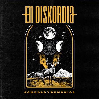 Sombras Y Demonios - Single