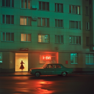 Поднять ногу - Single