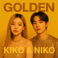 GOLDEN - Single - Kiko&Niko