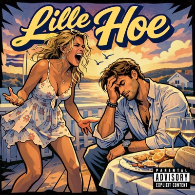 LILLE HOE - Single
