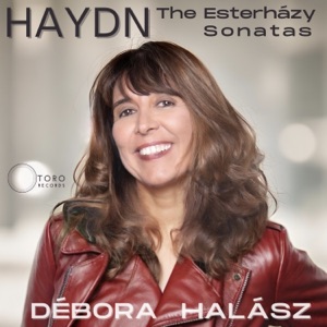 Haydn-The Esterházy Sonatas