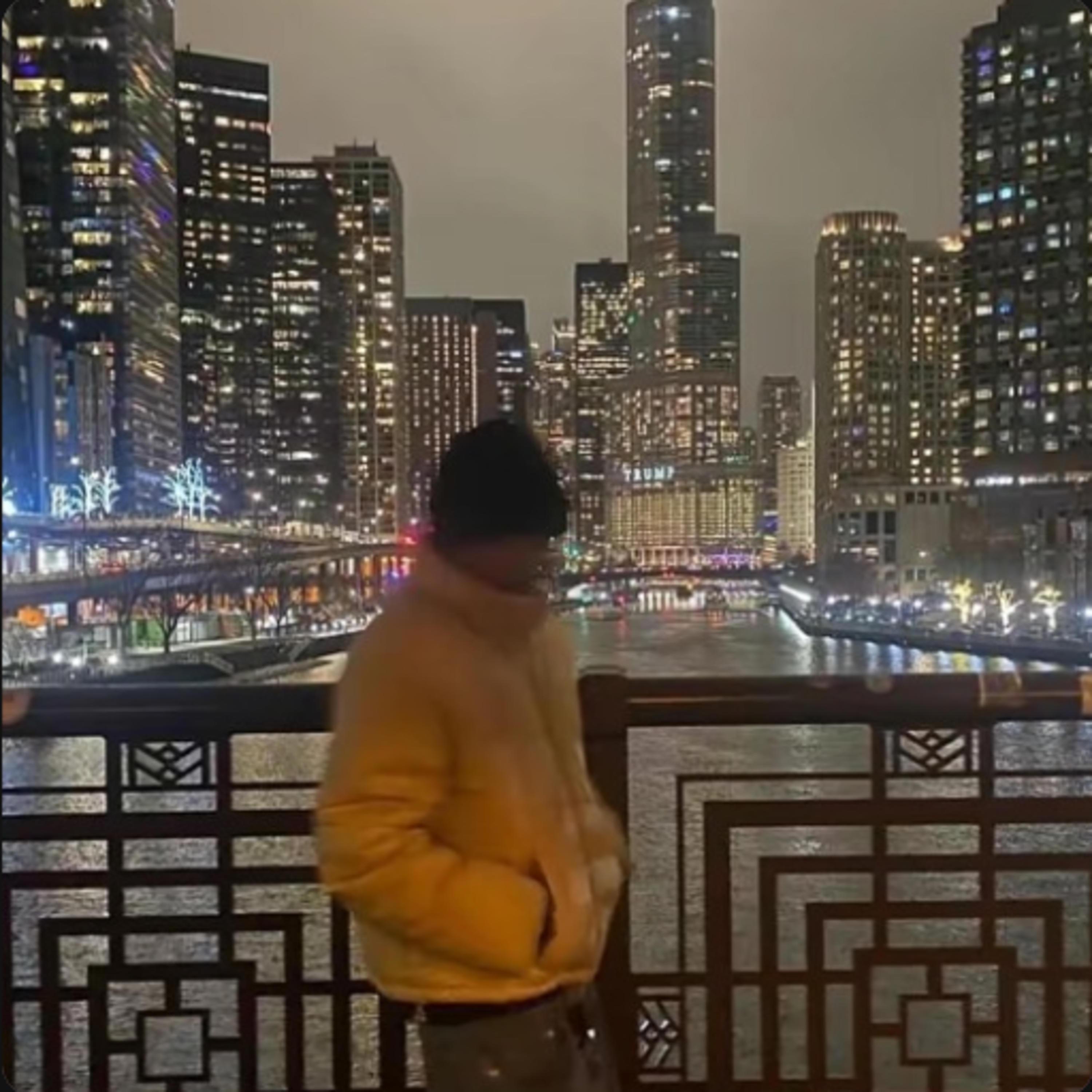 Save My Night - Single