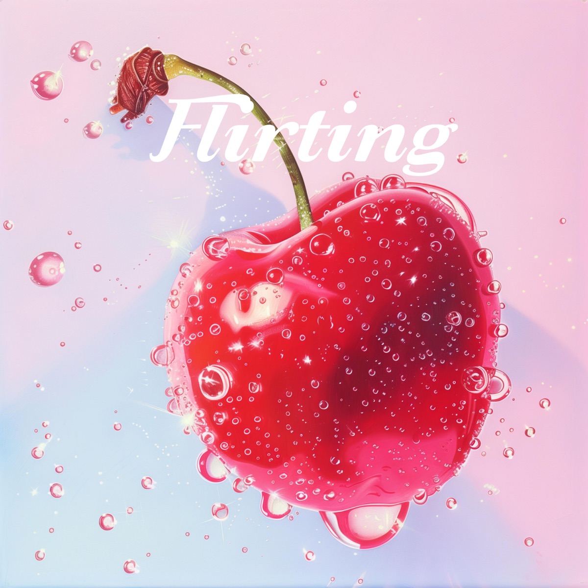 ERA - Flirting - Single (2025) [iTunes Plus AAC M4A]-新房子