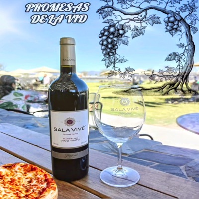 Promesas de la vid - Single