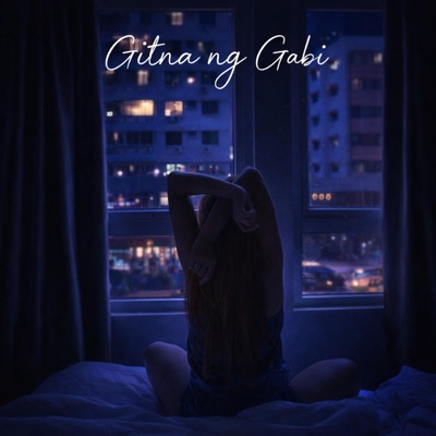 Gitna ng Gabi - Single