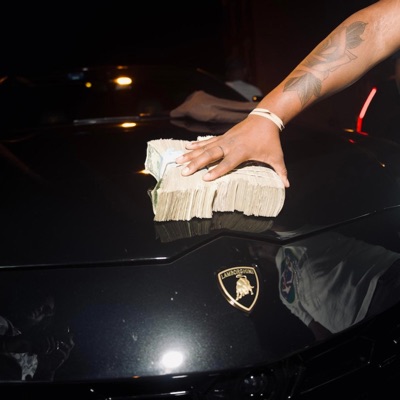 2 Much Motion - Single