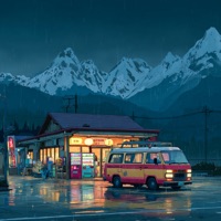 Konbini Shelter - Single - Nymano