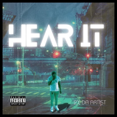 Hear It - Single