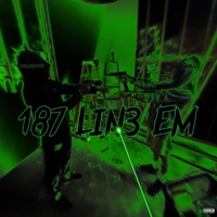 YM Naz & TapDatButton 187 Lin3 Em - FrontLin3ers