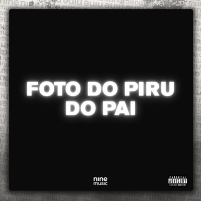 FOTO DO PIRU DO PAI - Single