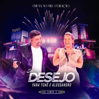 Chuva no Meu Coração - Single - Seu Desejo