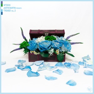 Troves Vol.2 - Single