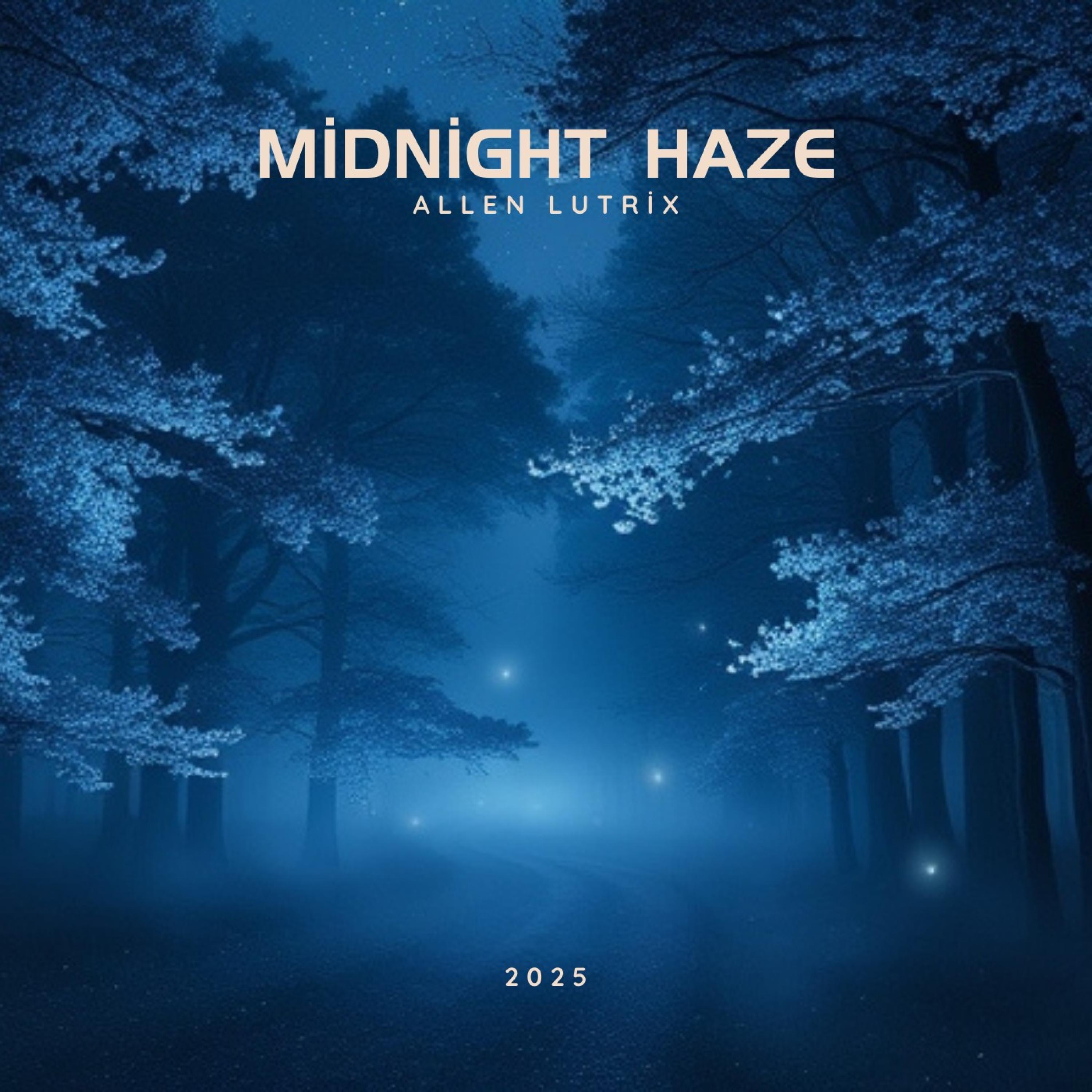 Midnight Haze - Single