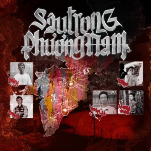 Sâu Trong Phương Nam (feat. Storm P, Wizie Eazie, Lucky South & Worm JB)