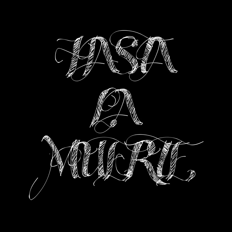 Hasta la Muerte - Single